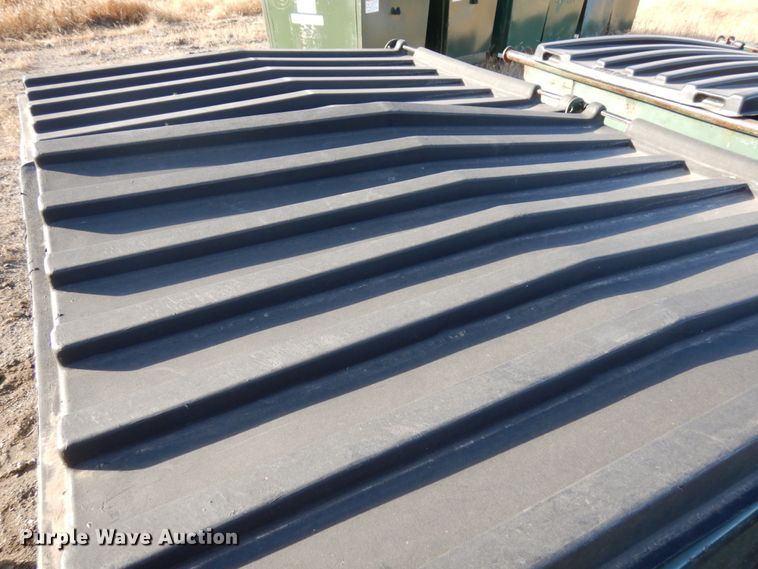 image for item DJ5769 (6) rear load dumpsters