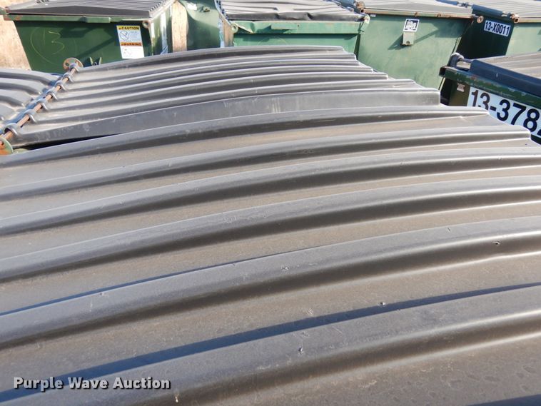 image for item DJ5769 (6) rear load dumpsters