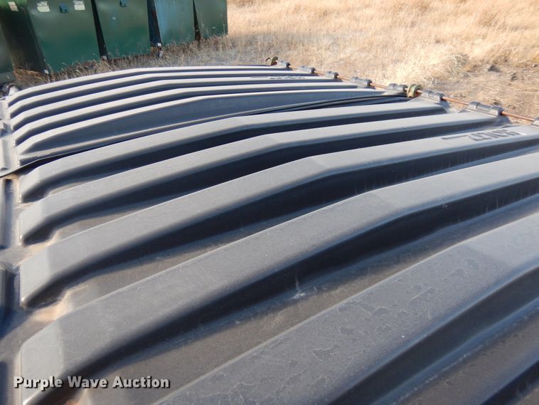 image for item DJ5769 (6) rear load dumpsters