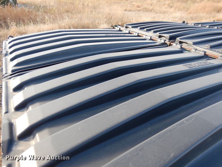 image for item DJ5770 (6) rear load dumpsters