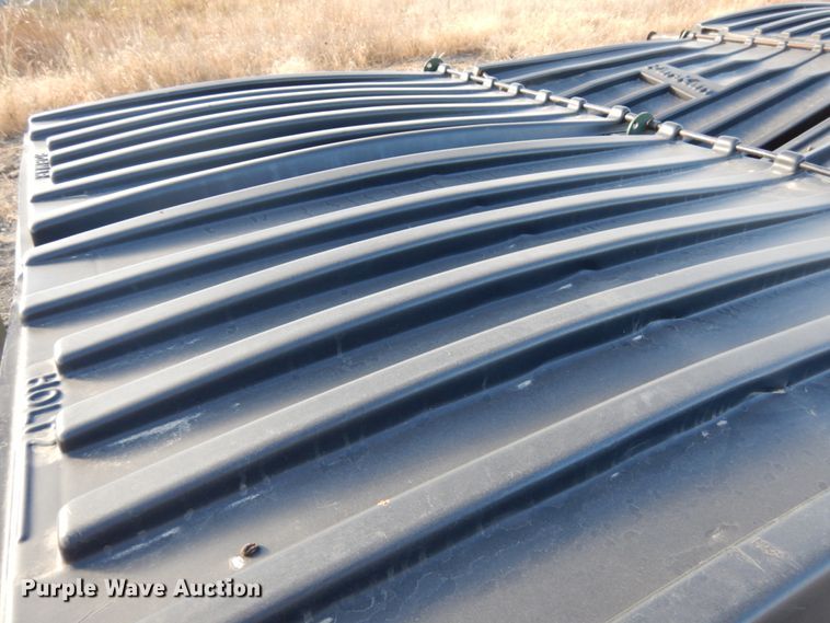 image for item DJ5770 (6) rear load dumpsters