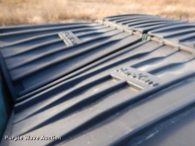 image for item DJ5770 (6) rear load dumpsters