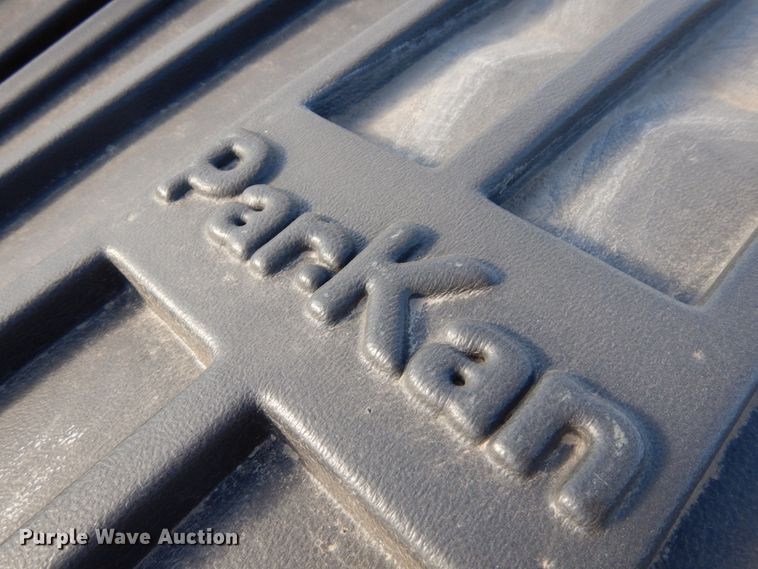 image for item DJ5770 (6) rear load dumpsters