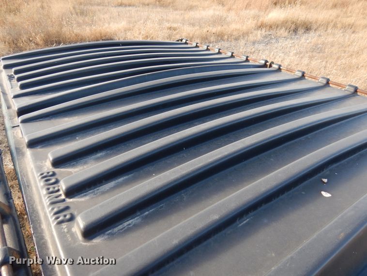 image for item DJ5770 (6) rear load dumpsters