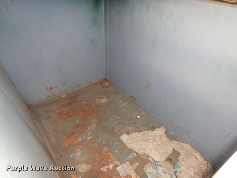 image for item DJ5770 (6) rear load dumpsters