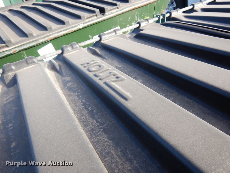 image for item DJ5771 (6) rear load dumpsters