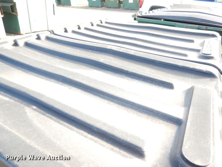 image for item DJ5771 (6) rear load dumpsters