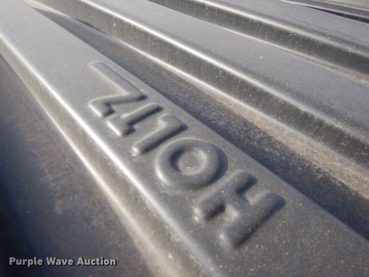 image for item DJ5771 (6) rear load dumpsters