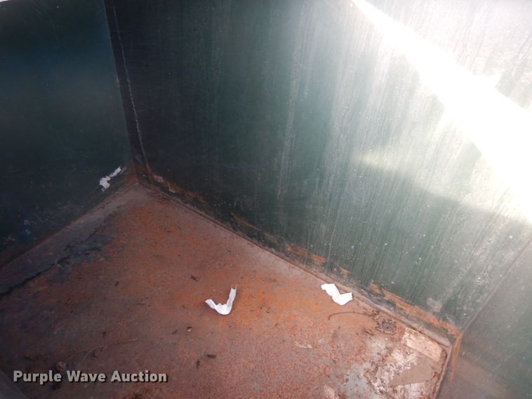 image for item DJ5772 (6) rear load dumpsters