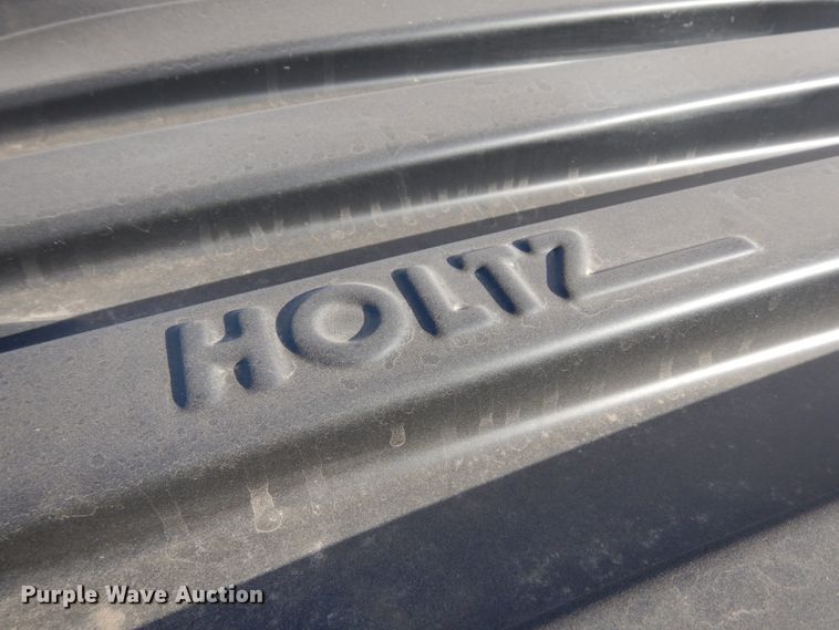 image for item DJ5772 (6) rear load dumpsters