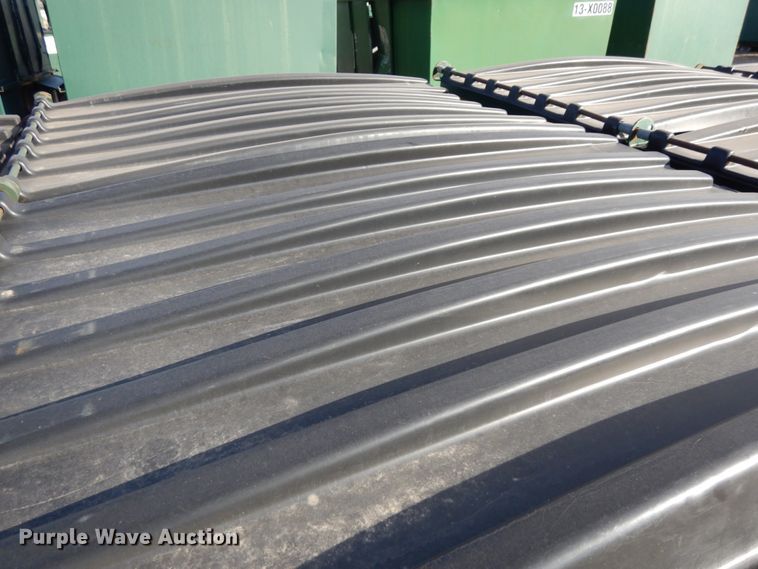 image for item DJ5772 (6) rear load dumpsters