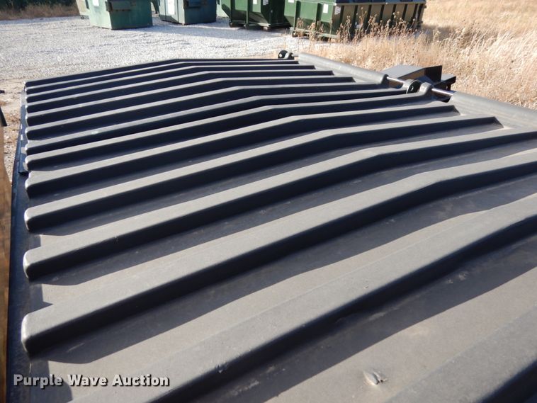 image for item DJ5772 (6) rear load dumpsters