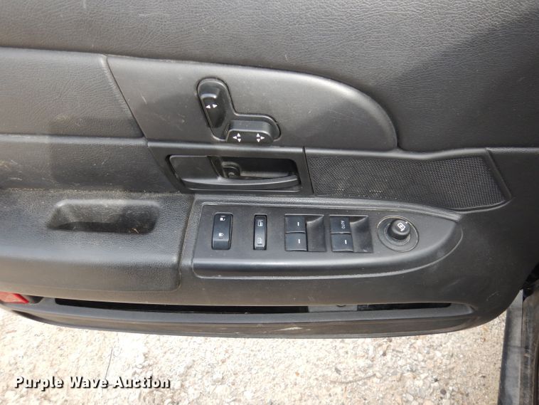 image for item DJ6932 2011 Ford Crown Victoria Police Interceptor