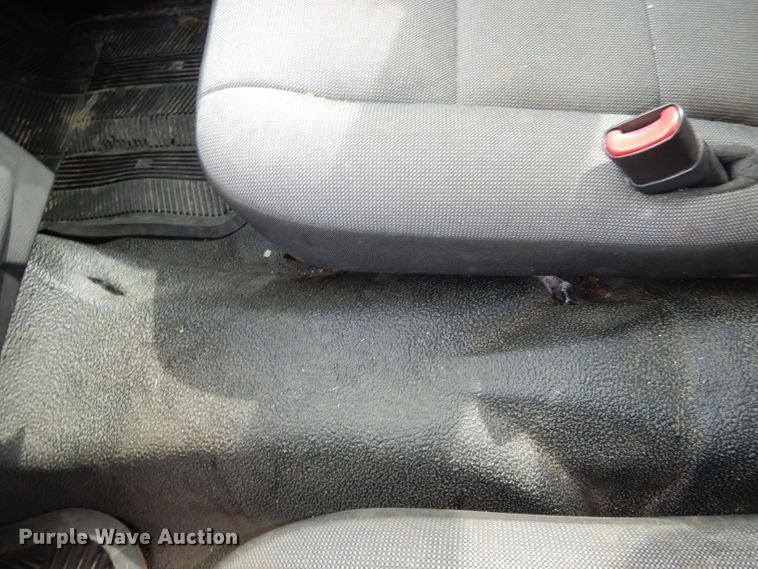 image for item DJ6932 2011 Ford Crown Victoria Police Interceptor