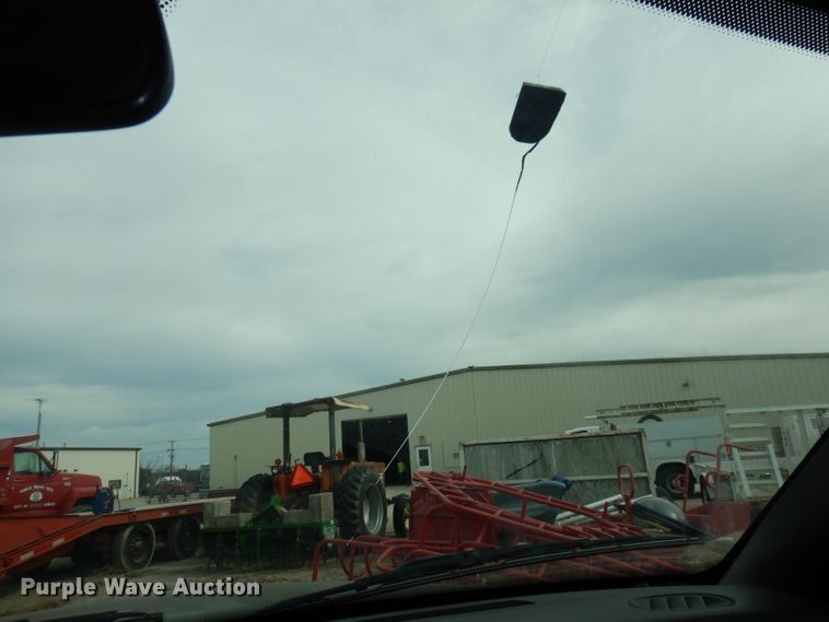 image for item DJ6932 2011 Ford Crown Victoria Police Interceptor