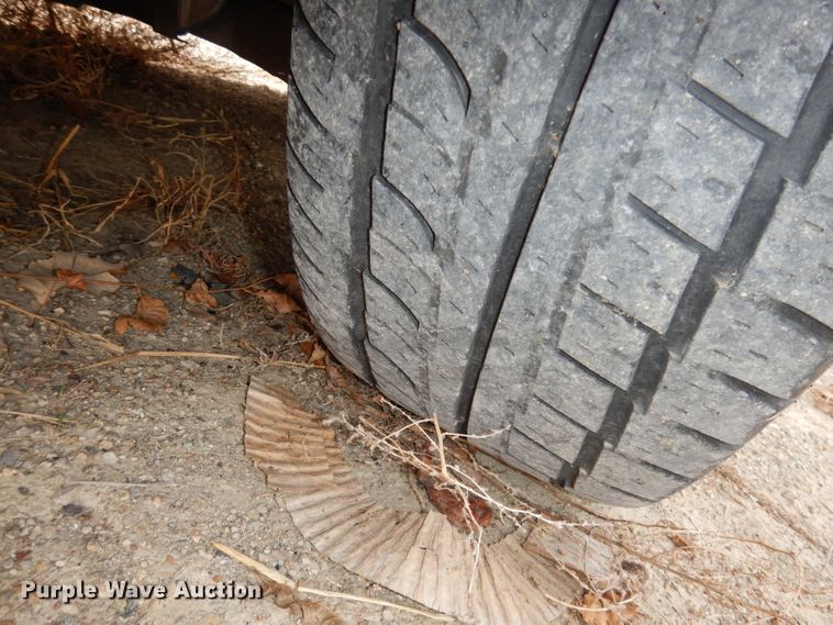 image for item DJ6932 2011 Ford Crown Victoria Police Interceptor