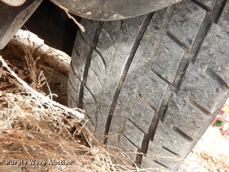 image for item DJ6932 2011 Ford Crown Victoria Police Interceptor