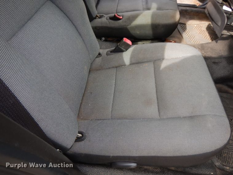 image for item DJ6932 2011 Ford Crown Victoria Police Interceptor