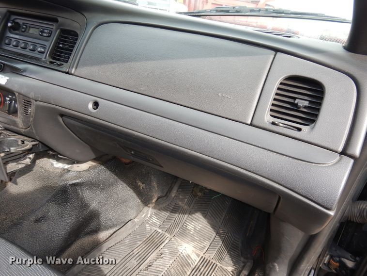 image for item DJ6932 2011 Ford Crown Victoria Police Interceptor