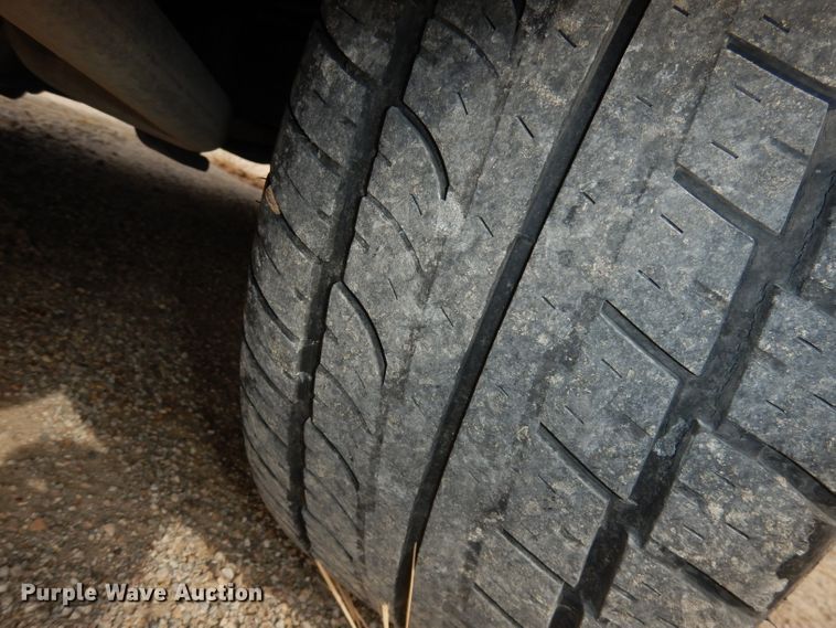 image for item DJ6932 2011 Ford Crown Victoria Police Interceptor