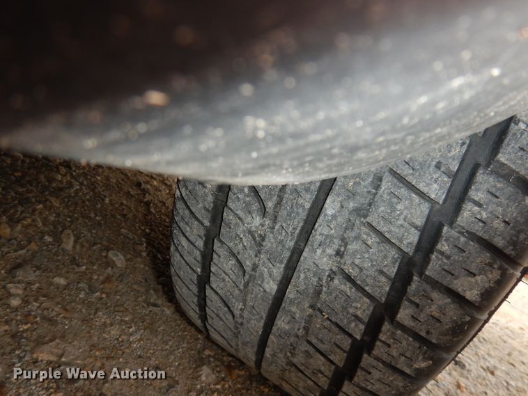 image for item DJ6932 2011 Ford Crown Victoria Police Interceptor