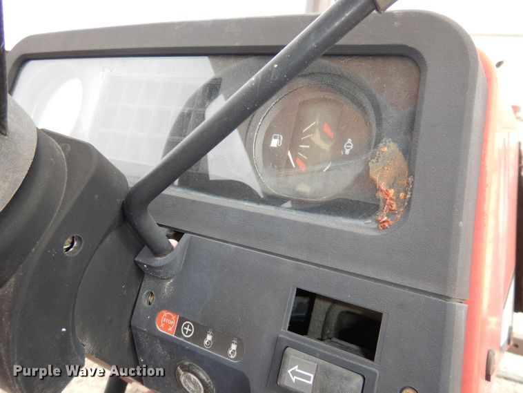 image for item DJ6934 1994 Massey Ferguson 399  tractor