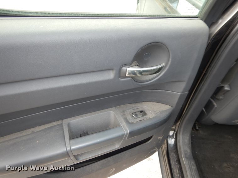 image for item DJ6935 2008 Dodge Charger