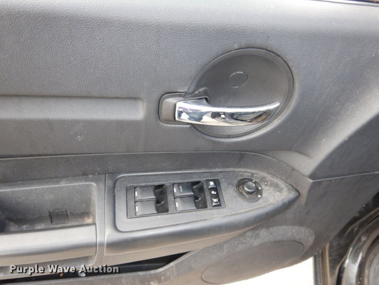 image for item DJ6935 2008 Dodge Charger