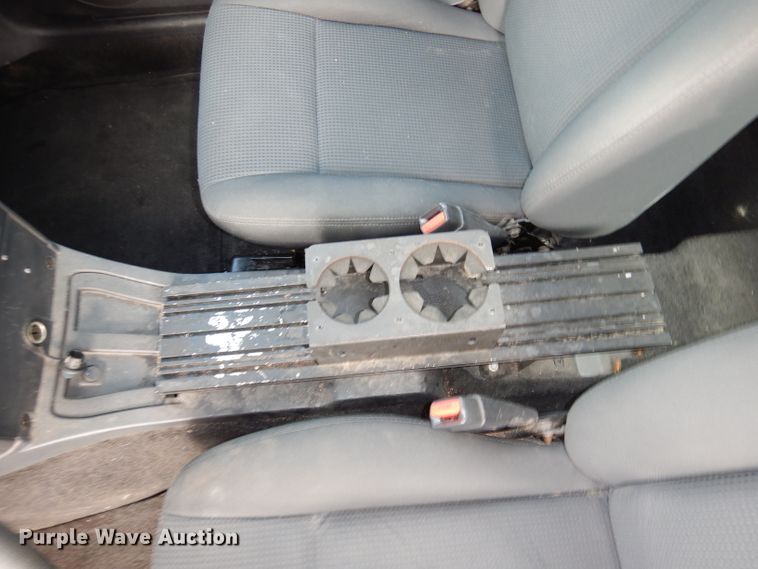 image for item DJ6935 2008 Dodge Charger