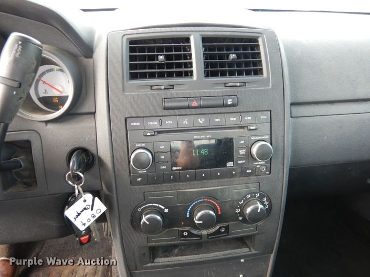 image for item DJ6935 2008 Dodge Charger