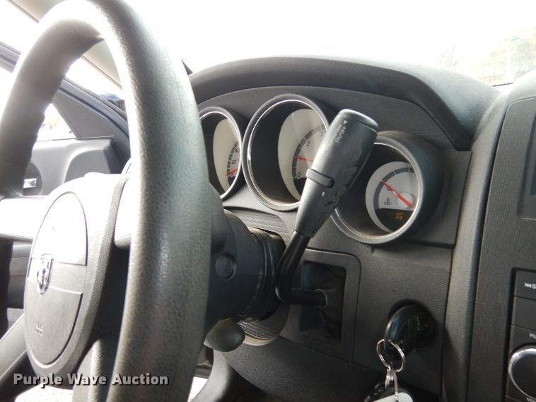 image for item DJ6935 2008 Dodge Charger