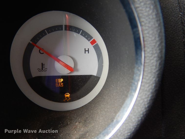 image for item DJ6935 2008 Dodge Charger