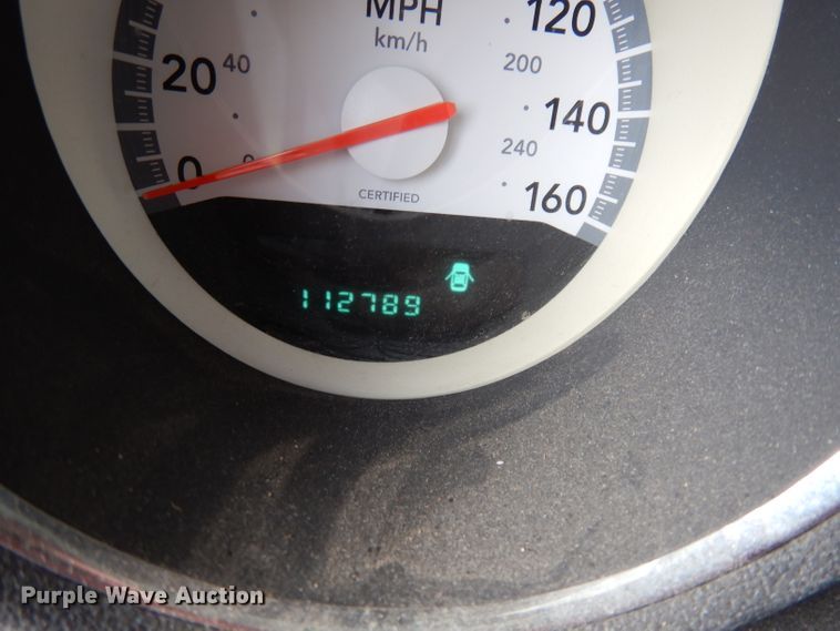 image for item DJ6935 2008 Dodge Charger