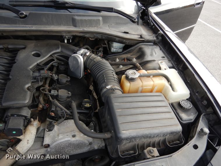 image for item DJ6935 2008 Dodge Charger