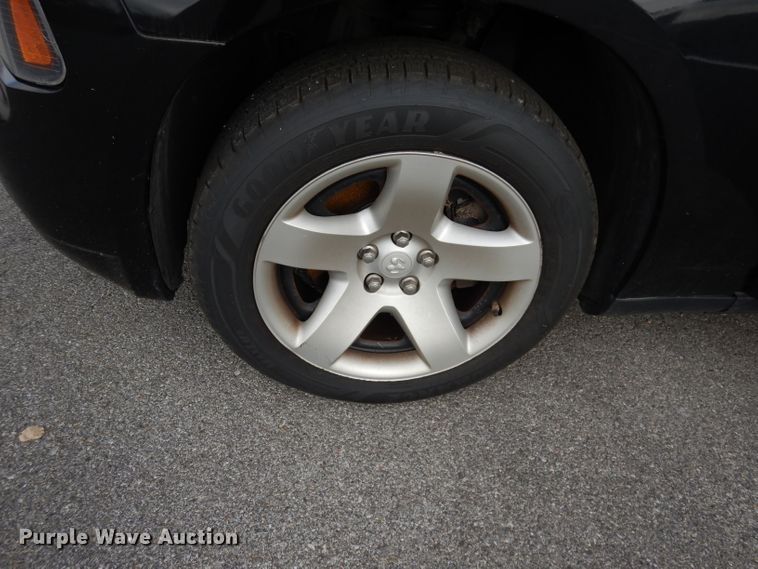 image for item DJ6935 2008 Dodge Charger
