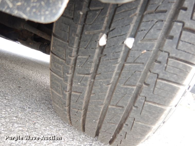 image for item DJ6935 2008 Dodge Charger