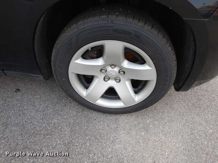 image for item DJ6935 2008 Dodge Charger