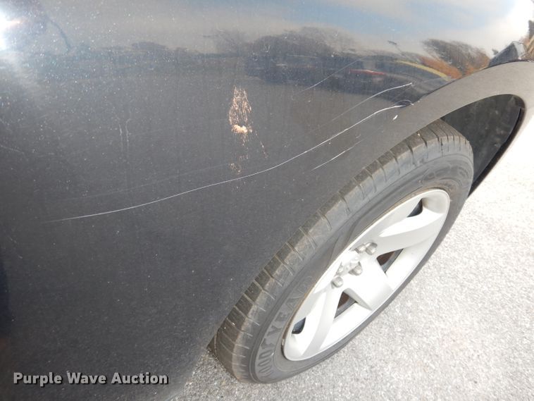 image for item DJ6935 2008 Dodge Charger