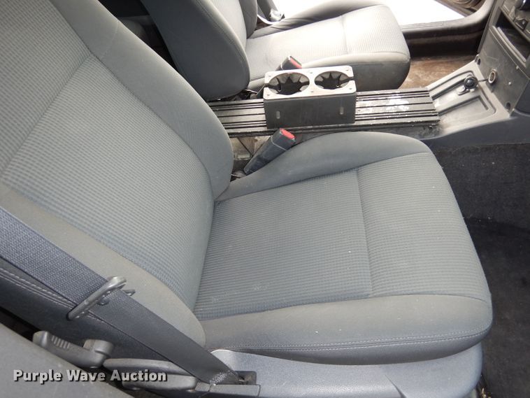 image for item DJ6935 2008 Dodge Charger