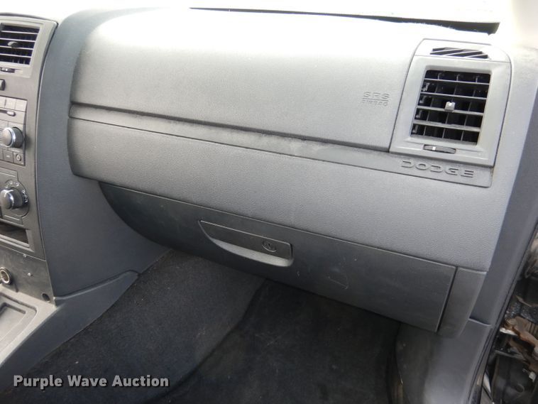 image for item DJ6935 2008 Dodge Charger