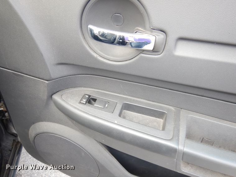 image for item DJ6935 2008 Dodge Charger