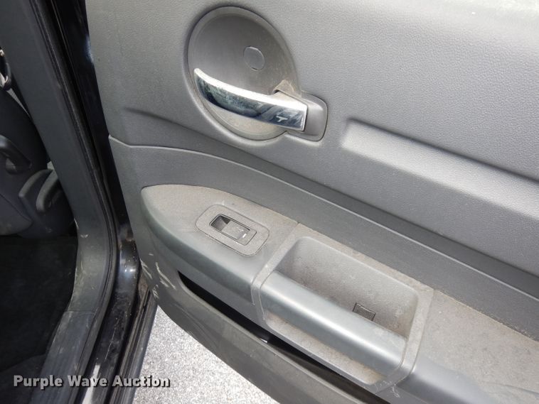 image for item DJ6935 2008 Dodge Charger