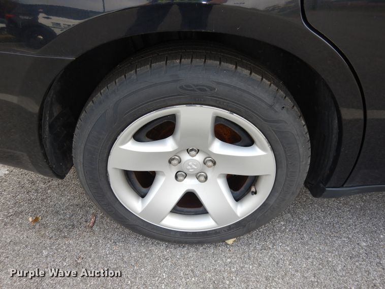 image for item DJ6935 2008 Dodge Charger