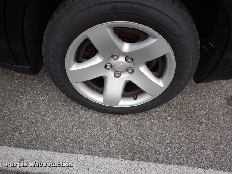 image for item DJ6935 2008 Dodge Charger