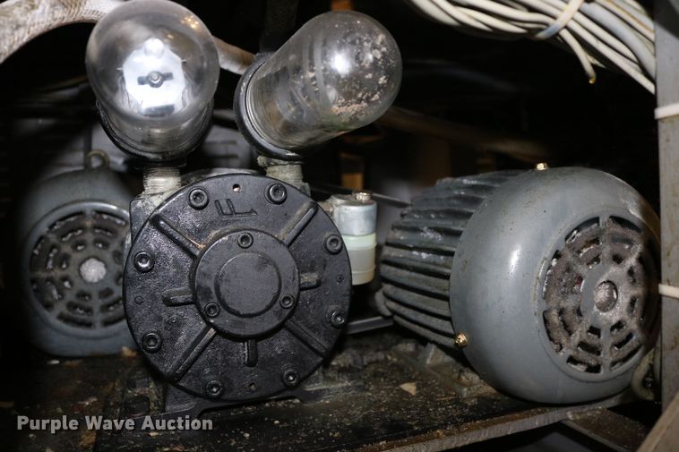 image for item EO9853 Hamada C252E printing machine