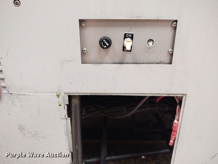 image for item EO9853 Hamada C252E printing machine