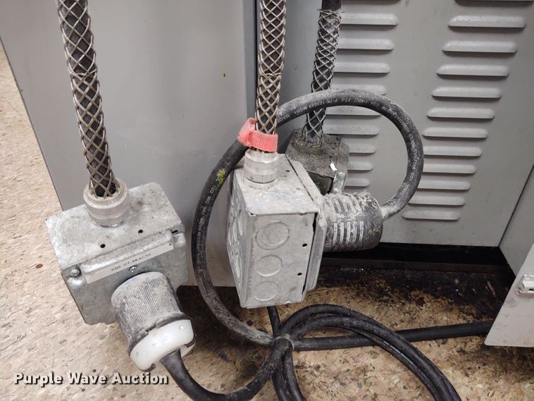 image for item EO9853 Hamada C252E printing machine