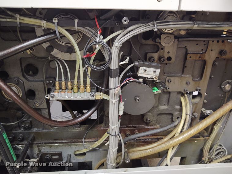 image for item EO9853 Hamada C252E printing machine