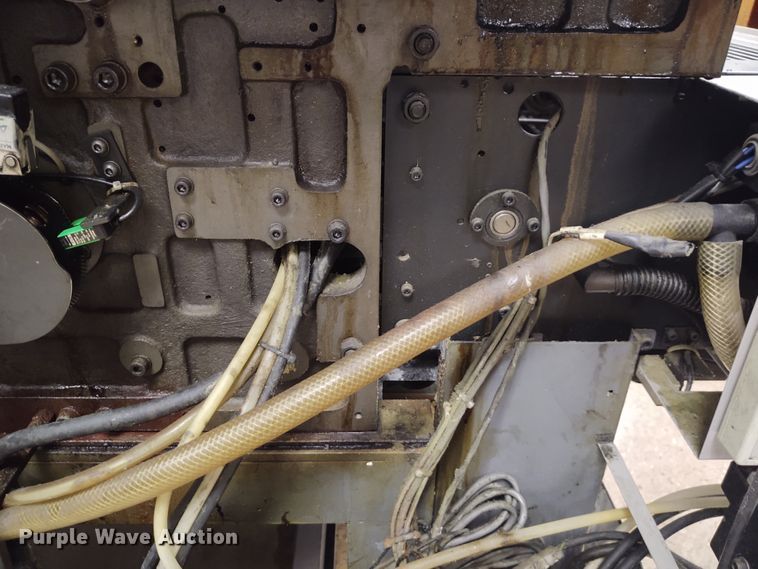 image for item EO9853 Hamada C252E printing machine