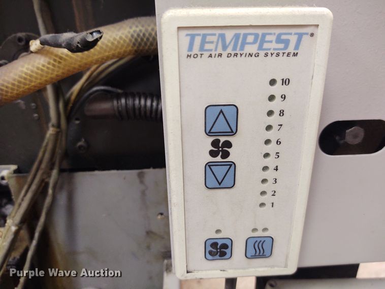 image for item EO9853 Hamada C252E printing machine